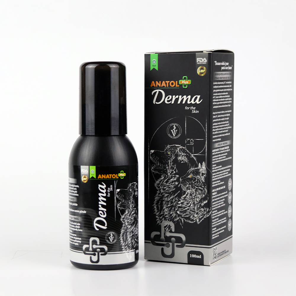 Derma 100 ml
