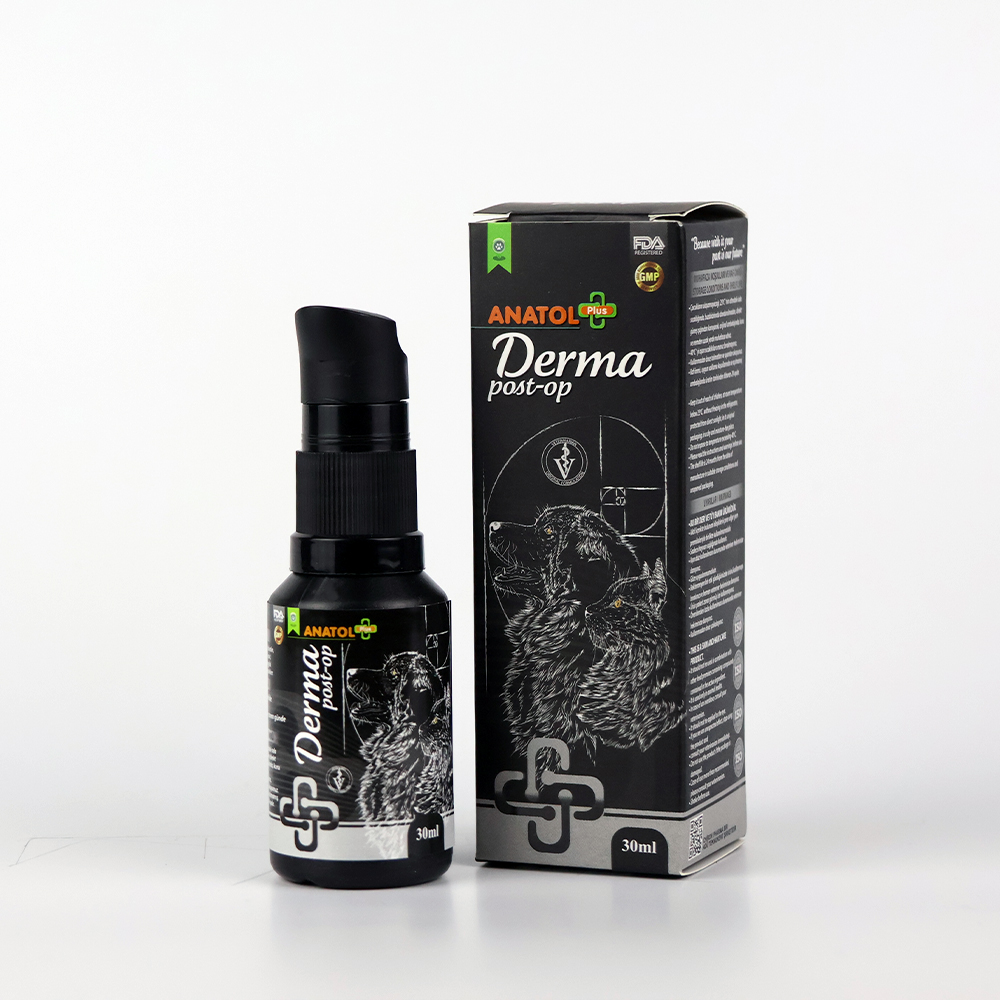 Derma 30 ml