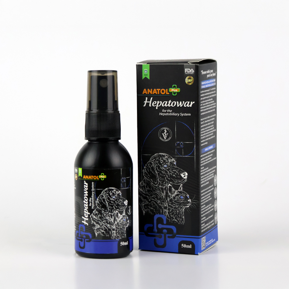 Hepatowar