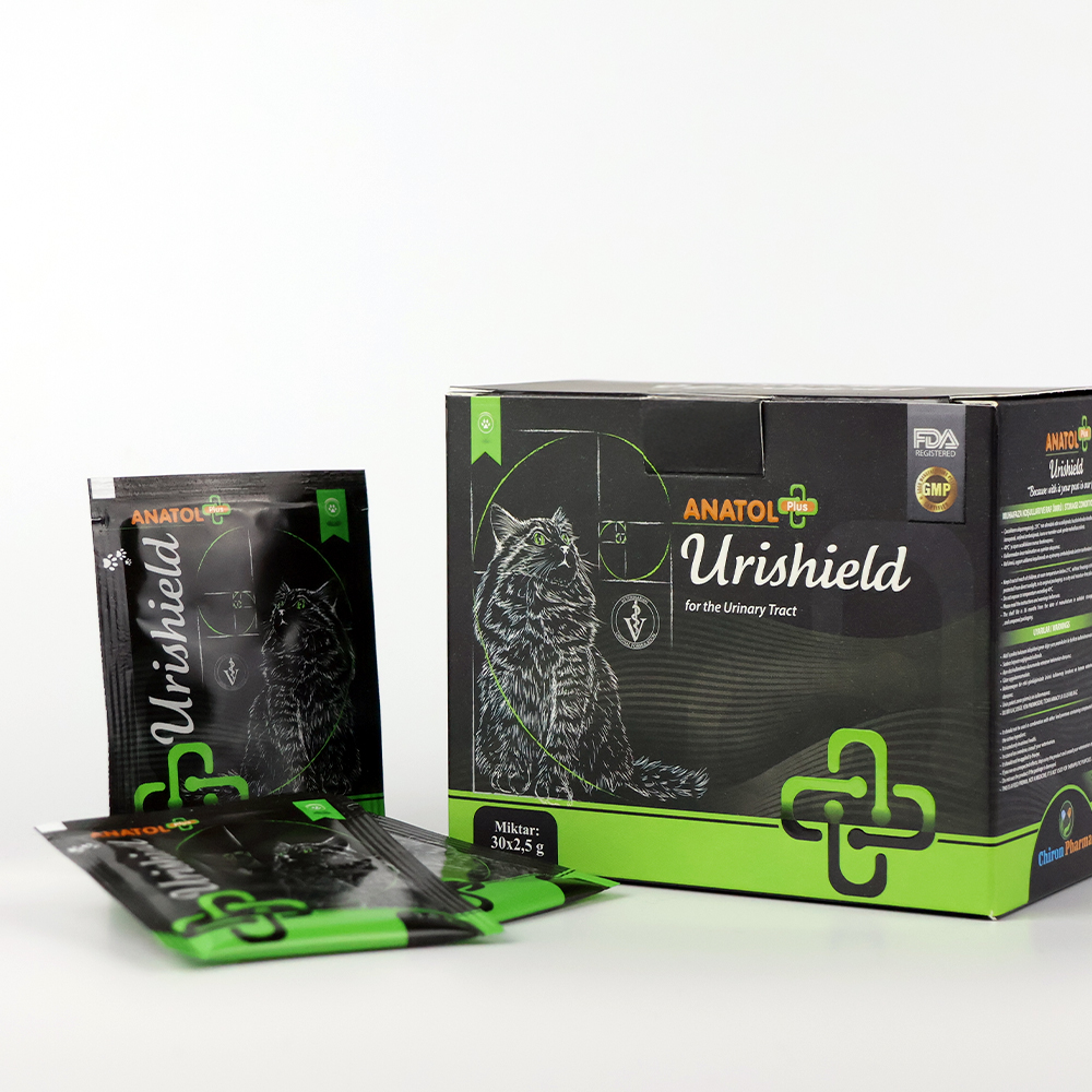 Urishield