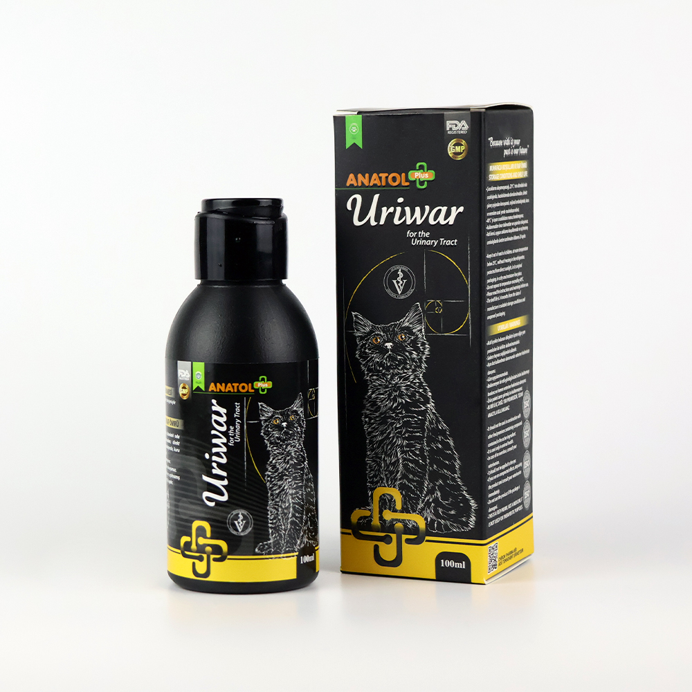 Uriwar